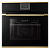 Духовой шкаф Kuppersbusch BP 6550.0 S4 Gold
