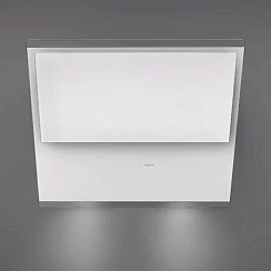 Вытяжка Falmec Verso 85 wh glass (600)