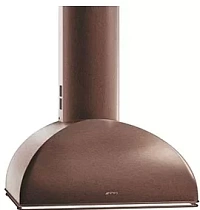 Вытяжка Smeg KSE59RA