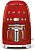 Капельная кофеварка Smeg DCF02RDEU
