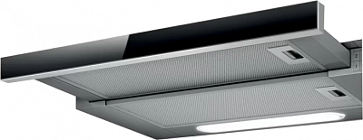 Встраиваемая вытяжка Elica ELITE 14 LUX GRVT/A/60