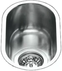 Мойка Smeg UM16