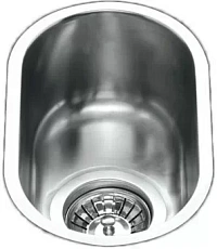 Мойка Smeg UM16
