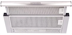 Вытяжка  Kuppersberg Slimlux II 60 XG