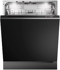 Встраиваемая посудомоечная машина Kuppersbusch G 6805.1 V