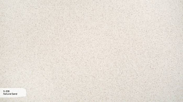 S 208 Дикий Пляж / Natural Sand
