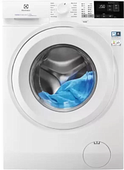 Стиральная машина Electrolux EW6FN448W