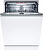 Встраиваемая посудомоечная машина Bosch SBH4HCX48E
