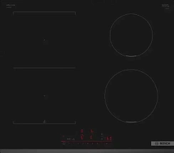 Индукционная варочная панель Bosch PVS631HC1E