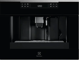 Встраиваемая кофемашина Electrolux KBC65X