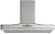 Вытяжка Falmec Lilium 60 (600) S green