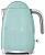 Чайник Smeg KLF03PGEU