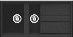 Мойка Smeg LSX102N