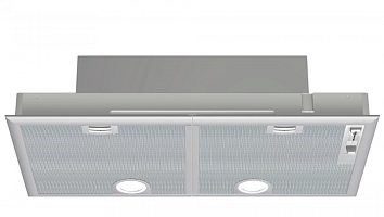 Встраиваемая вытяжка Neff D5855X1