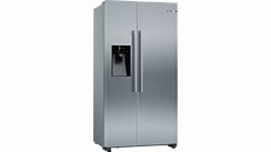 Холодильник Side-by-Side BOSCH KAI93VL30R