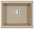 Мойка EMAR EMQ-1555.P EMQ-1555.P Сардоникс