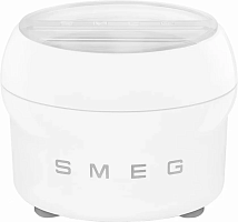 Насадка-мороженица для планетарного миксера Smeg SMIC01