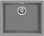 Мойка Smeg VZP56CT