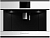 Встраиваемая кофемашина Kuppersbusch CKV 6800.0 W5 Black Velvet