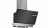 Вытяжка для настенного монтажа BOSCH DWK66AJ60T