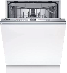 Встраиваемая посудомоечная машина Bosch SMV4HVX03E