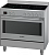 Варочный центр Bosch HCB738357M