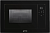 Встраиваемая микроволновая печь Smeg FMI120N2