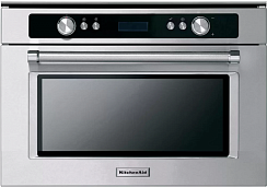 Встраиваемая микроволновая печь KitchenAid KMMXX 38600