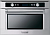 Встраиваемая микроволновая печь KitchenAid KMMXX 38600