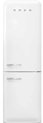 Холодильник Smeg FAB32RWH6