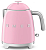 Чайник Smeg KLF05PKEU