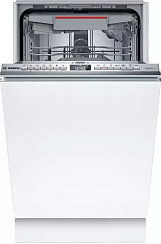 Встраиваемая посудомоечная машина Bosch SPV6YMX01E