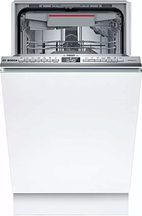 Встраиваемая посудомоечная машина Bosch SPV6YMX01E