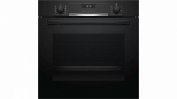 Встраиваемый духовой шкаф BOSCH HBG517EB0R