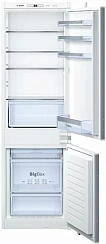 Встраиваемый холодильник Bosch KIN 86VF20 R