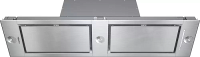 Встраиваемая вытяжка Miele DA 2628 CLST