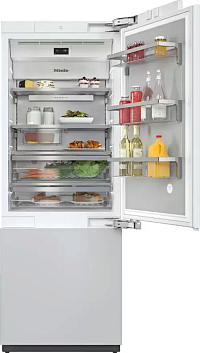 Встраиваемый холодильник Miele KF 2802 VI MasterCool
