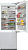 Встраиваемый холодильник Miele KF 2802 VI MasterCool
