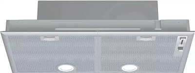 Встраиваемая вытяжка Bosch DHL755BL