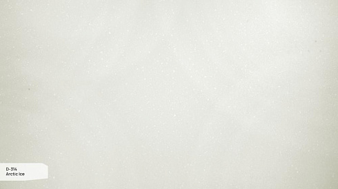 D-314 Arctic Ice