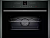 Компактный духовой шкаф Neff C17CR22G0