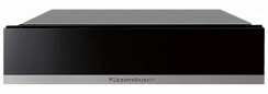 Вакууматор Kuppersbusch CSV 6800.0 S1 Stainless steel