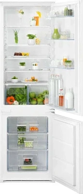 Встраиваемый холодильник Electrolux LNS5LE18S