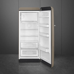 Холодильник Smeg FAB28RDTP6