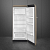 Холодильник Smeg FAB28RDTP6