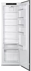 Встраиваемый холодильник Smeg S8L1743E