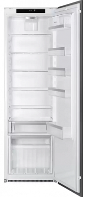 Встраиваемый холодильник Smeg S8L1743E