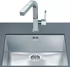 Мойка Smeg VSTQ50-2