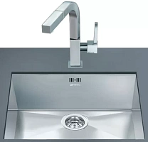 Мойка Smeg VSTQ50-2