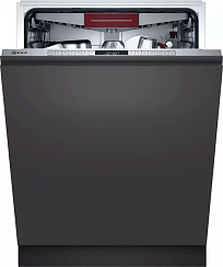 Встраиваемая посудомоечная машина Neff S255ECX11E